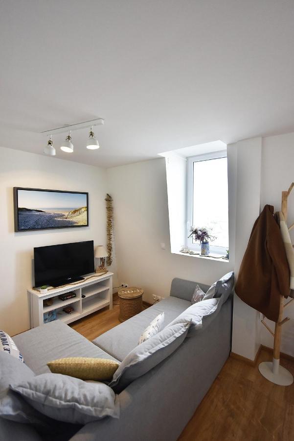 Au Troisieme Ciel - 250M De La Plage - 6 Pers- Berck-Sur-Mer Экстерьер фото